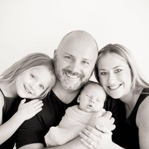 Meet your Posher, Robert